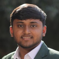 Parth Vamja