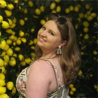 Emily Witham