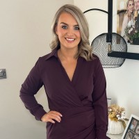 Aimee Mc Grath