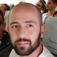 nicola coppola