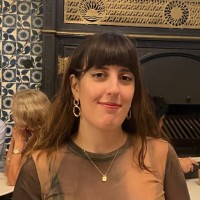 Martha Haidari