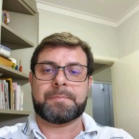 Márcio André Miranda