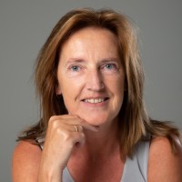 Monique van Klaveren
