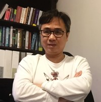 Tung (Tony) Le