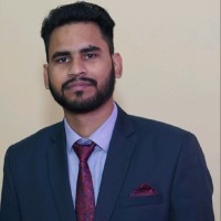 Sandeep Kumar Diwakar