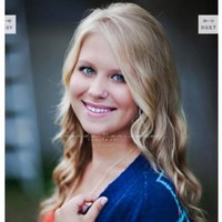 Jessica Kron