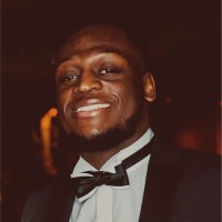 Iyke Okeke