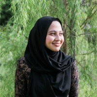 Farah Mohd
