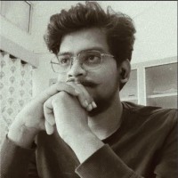 Anushk Sakhare