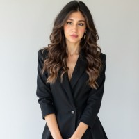 Özlem Türkmen