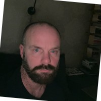 Daniel Edvinsson
