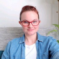Sarah Croft