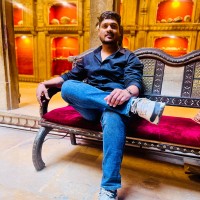 Akash Bharti