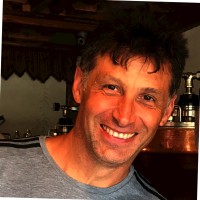 Valeriy Pryshchenko