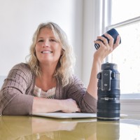 Susie Jarvis