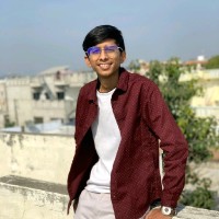 Dhruvil Prajapati