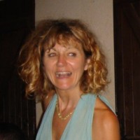 Myriam Latil