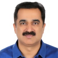 Chandran Kanaveettil