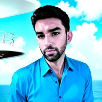 Jagdip Singh