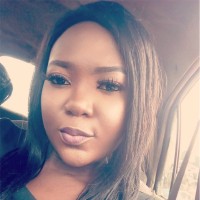 Modupe Adedeji