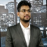 Binu Kumar