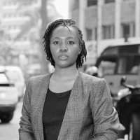 Mwikali Mulinge