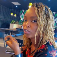 Gloria Ighavbota