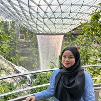 Amanina Ghazali