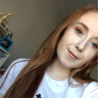 Áine Valentine