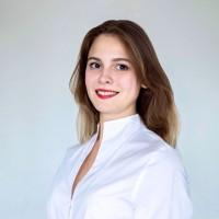 Anastasiia Melnyk