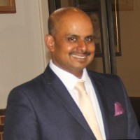Anselm Rabindran