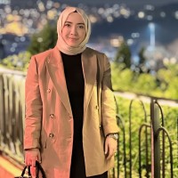 Yasemin Kayıkçıoğlu Kunduz