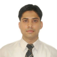 Mahendra Singh Gaur