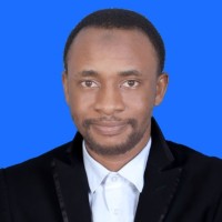 Maruf Ahmad