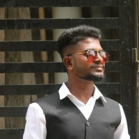 Vignesh Mp