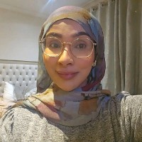 Safina Ali