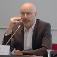 Stefano Galli