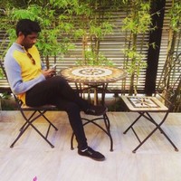 Deepak Dpoo