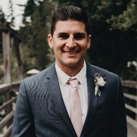 Cody Dornan
