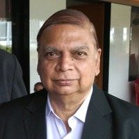 Vivek Nandurdikar