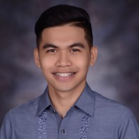 Charles Leoj Roxas