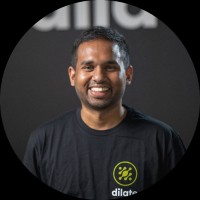 Punith Gunasekara