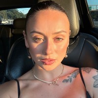 Anastasiia White