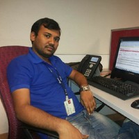 Vamshi Kommineni