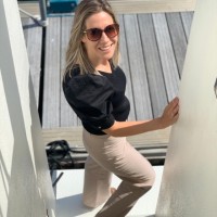 Stefanie Antonis-Klerks