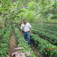 Edgar Augusto Escobar Perez