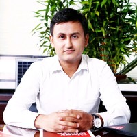 NEERAJ GAUTAM