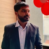 Mayur Patange