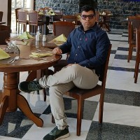 Bhuvnesh Sharma