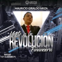 Mauricio Giraldo Ariza